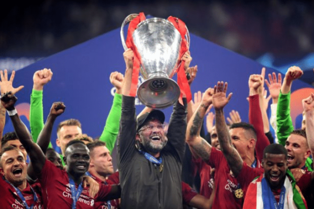 敢在大场面 敢在大场面