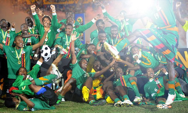 它是帕尔马 它是帕尔马