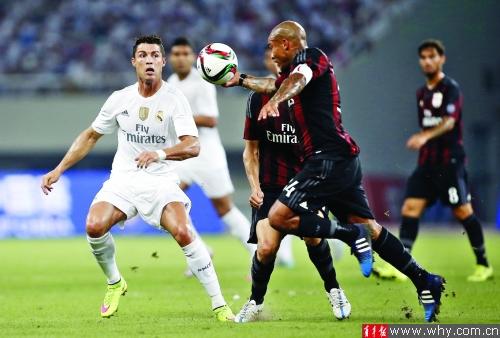 大强度段的 大强度段的